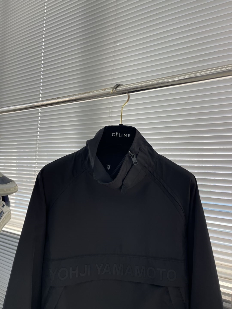Y-3